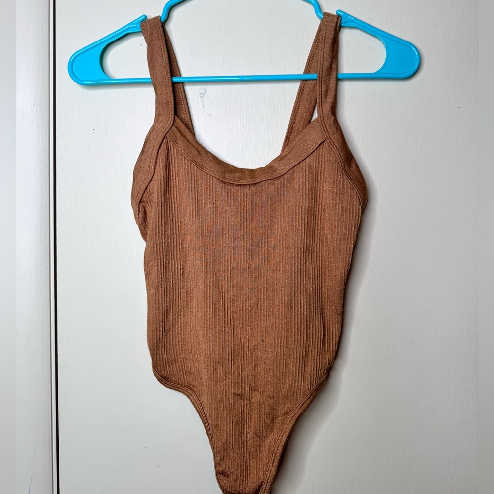 Out from Under Urban Outfitters Body Suit